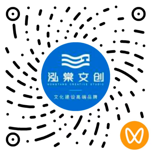 微信视频号二维码